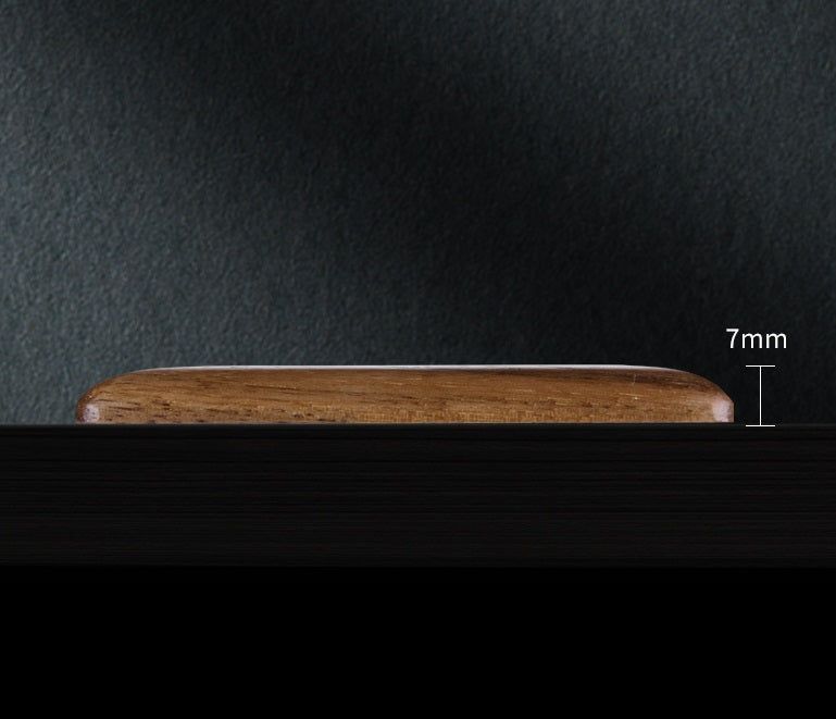 Palvar Series (Wooden Panel)