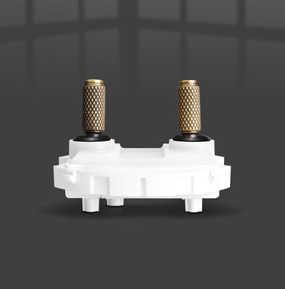 Palvar Series (Wooden Panel)