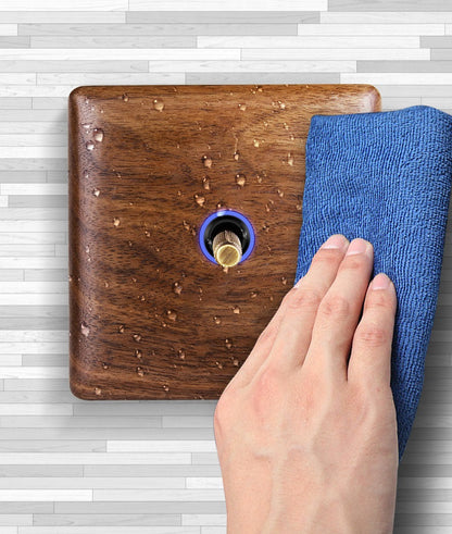 Palvar Series (Wooden Panel)