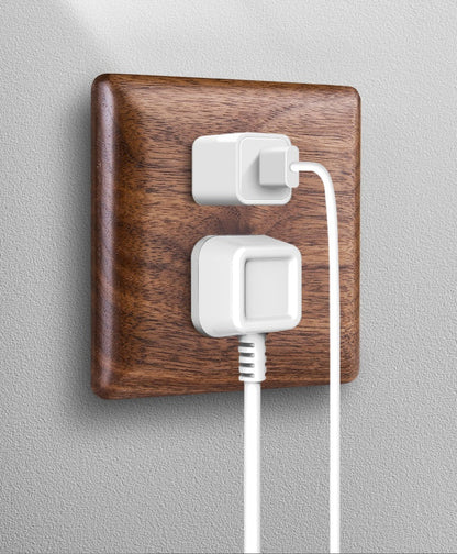 Palvar Series (Wooden Panel)