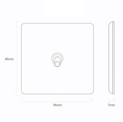 Palvar Series (Wooden Panel)