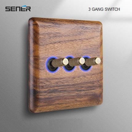 Palvar Series (Wooden Panel)