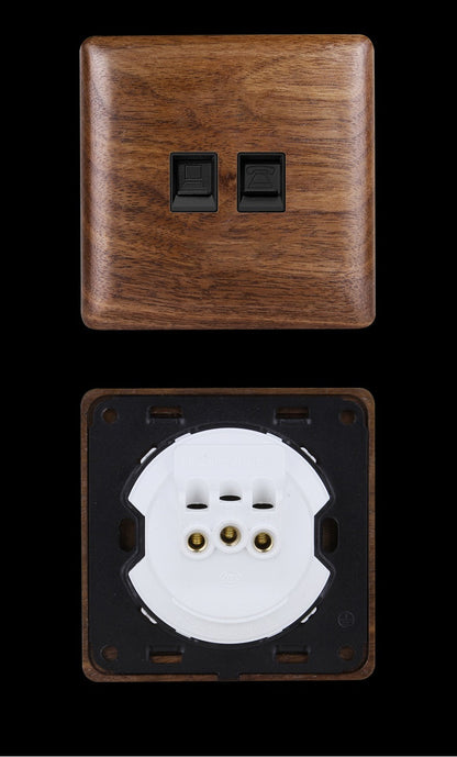 Palvar Series (Wooden Panel)