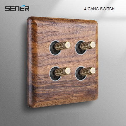 Palvar Series (Wooden Panel)