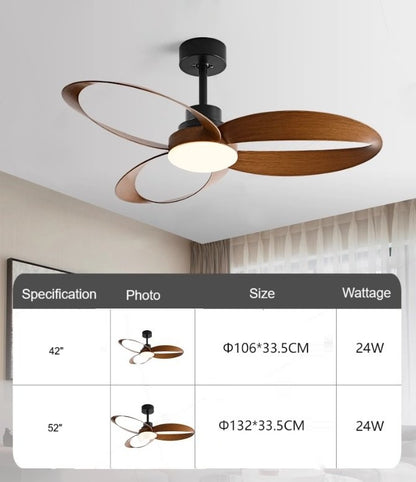 Poppy Ceiling Fan