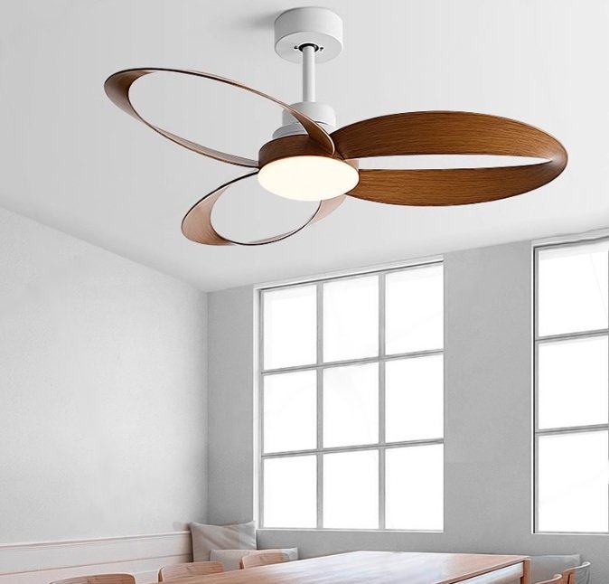 Poppy Ceiling Fan