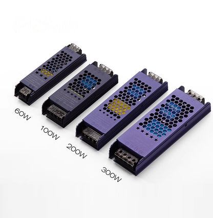 Aluminum Profile (B)