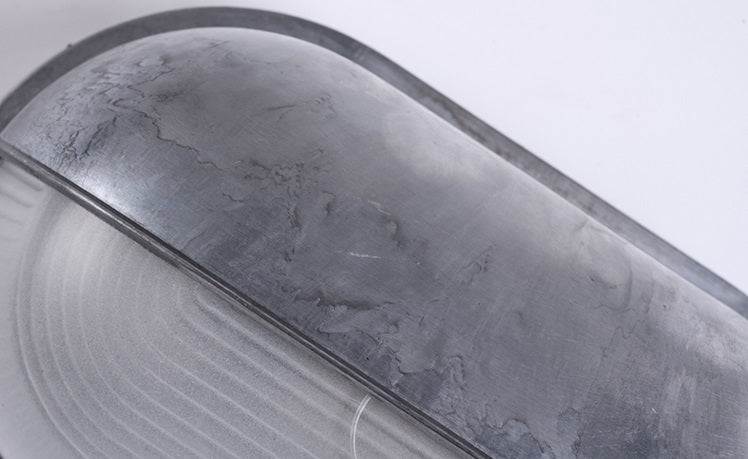 Retro Indoor/Outdoor Wall Sconce