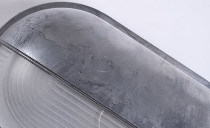 Retro Indoor/Outdoor Wall Sconce