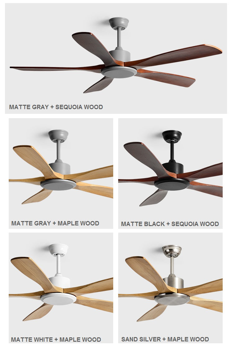 Reviva Ceiling Fan