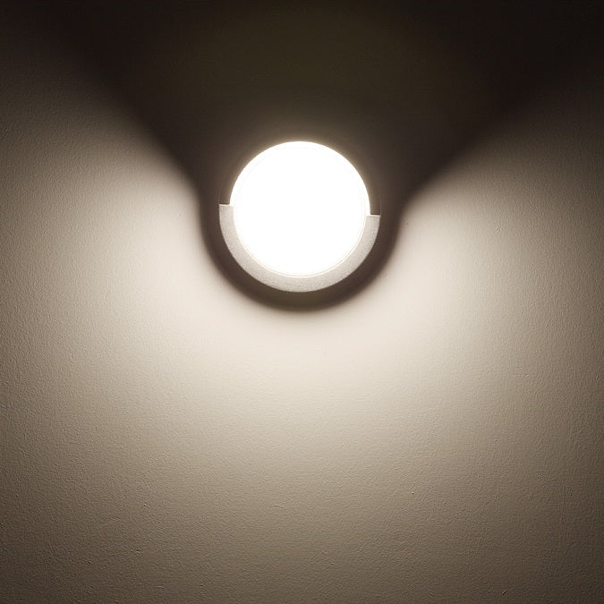 Rio Outdoor Wall Light