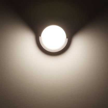 Rio Outdoor Wall Light