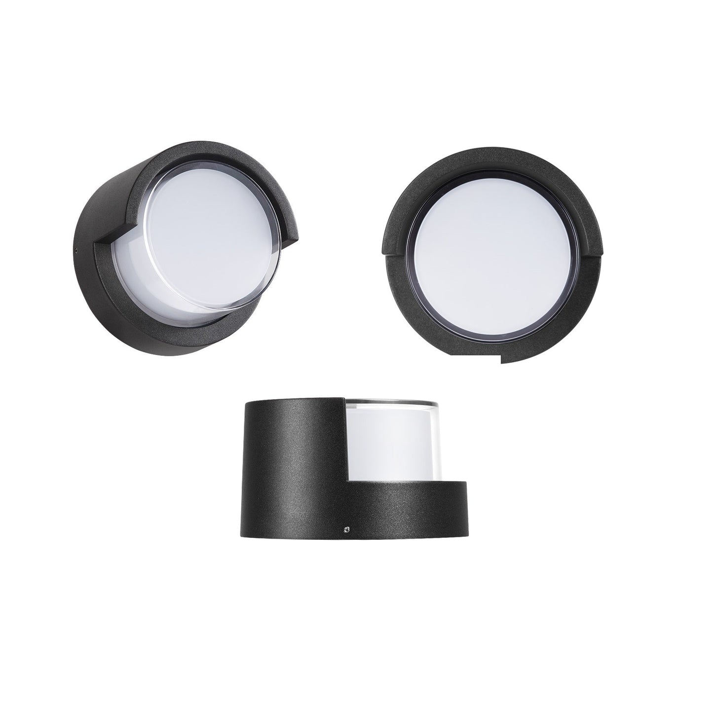 Rio Outdoor Wall Light