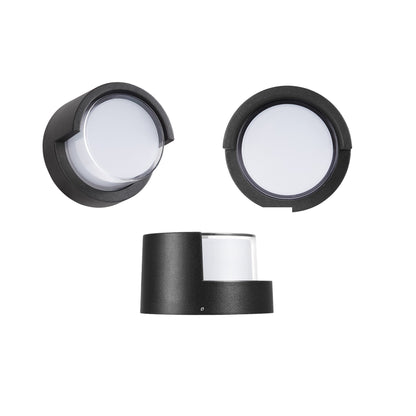 Rio Outdoor Wall Light