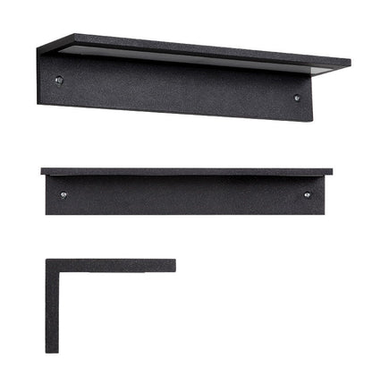 Roccio Outdoor Wall Light