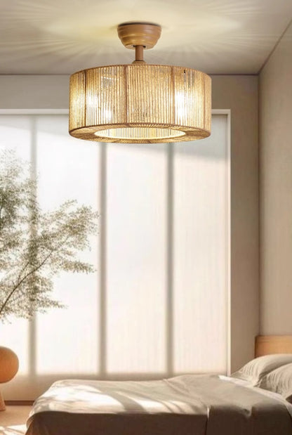 Romez Accent Ceiling Fan