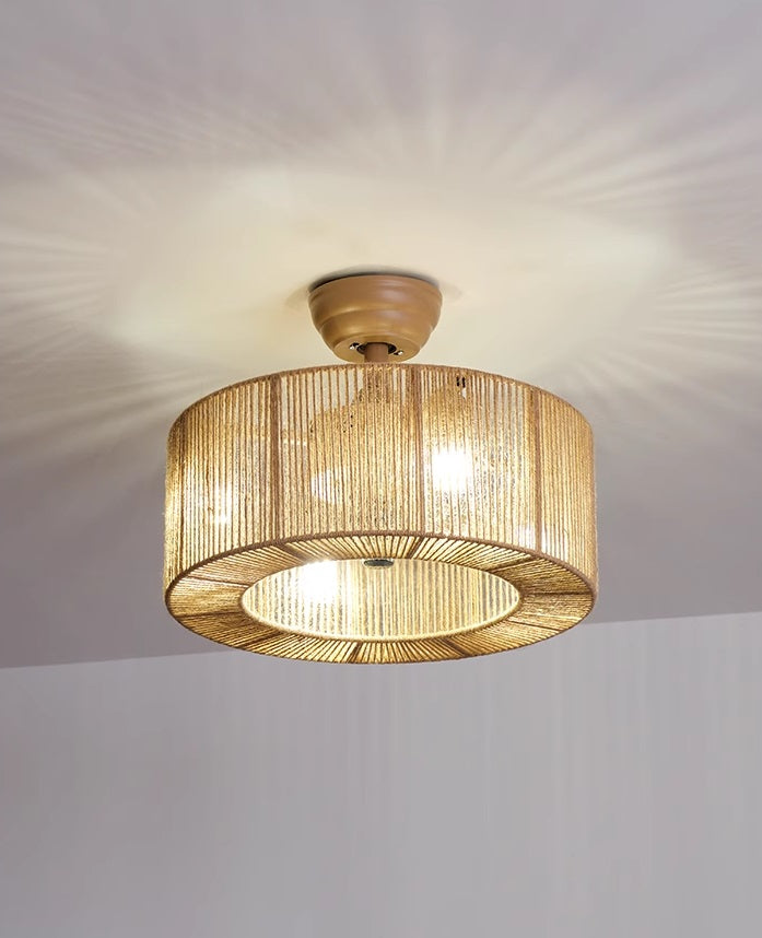 Romez Accent Ceiling Fan