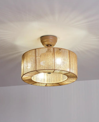 Romez Accent Ceiling Fan