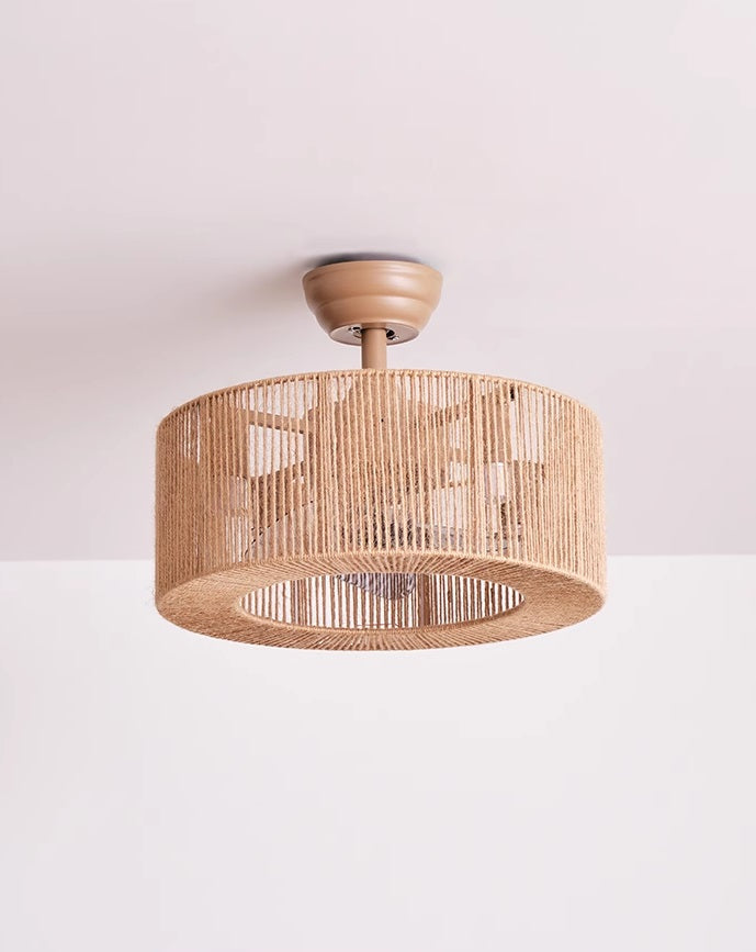 Romez Accent Ceiling Fan