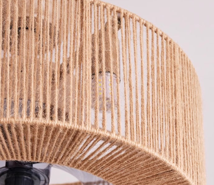 Romez Accent Ceiling Fan