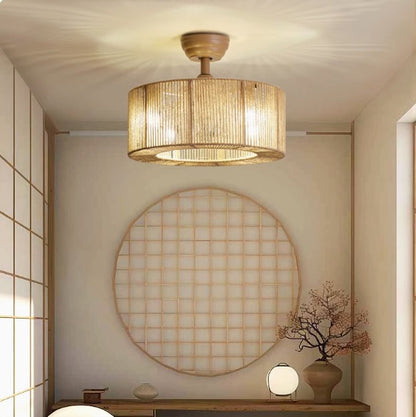 Romez Accent Ceiling Fan