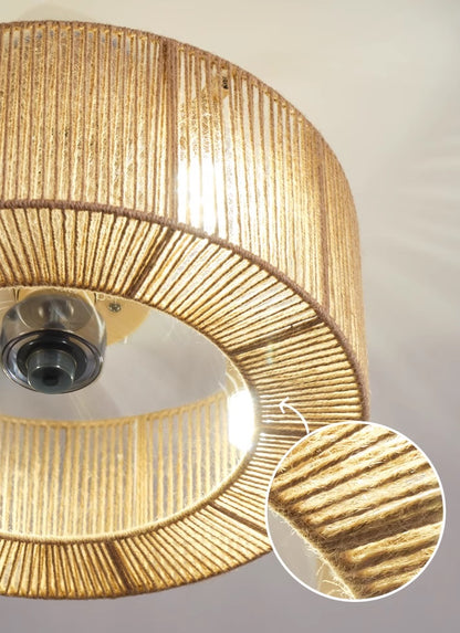 Romez Accent Ceiling Fan