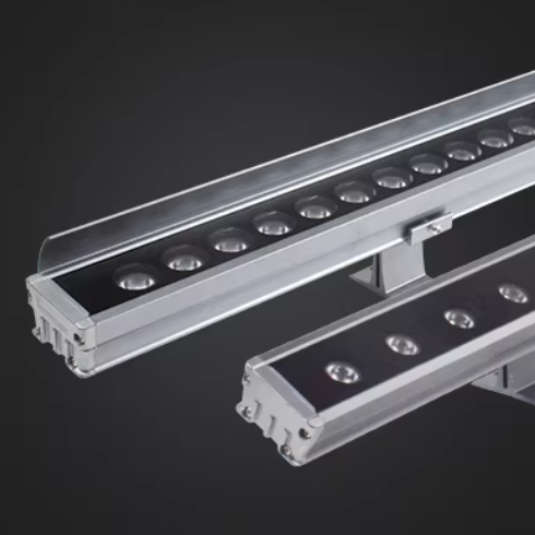 Row Outdoor Wall Washer