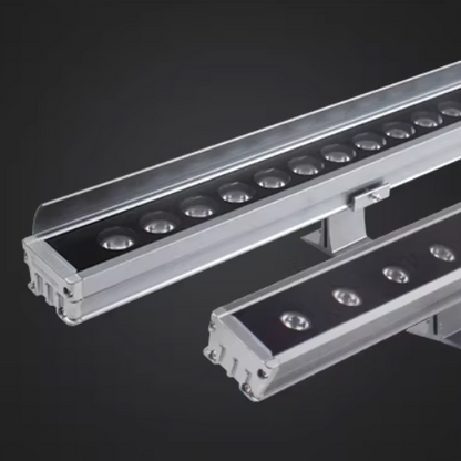 Row Outdoor Wall Washer