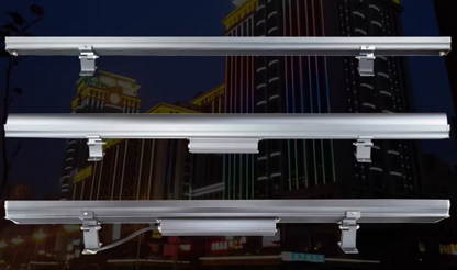 Row Outdoor Wall Washer