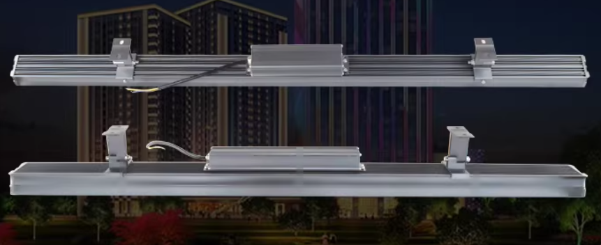 Row Outdoor Wall Washer