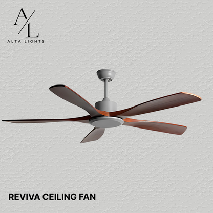 Reviva Ceiling Fan
