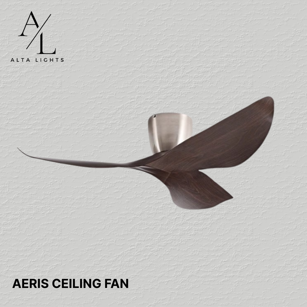 Aeris Ceiling Fan