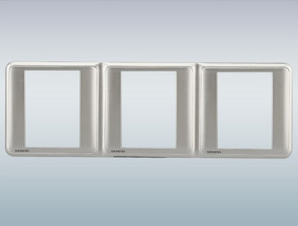 Seata Series (Silver)