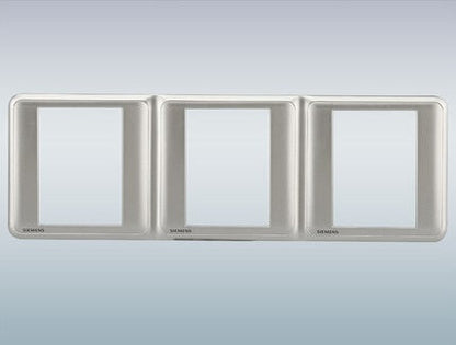 Seata Series (Silver)