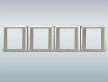 Seata Series (Silver)