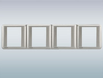 Seata Series (Silver)