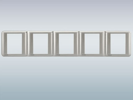 Seata Series (Silver)