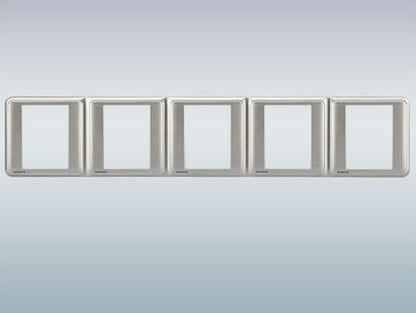 Seata Series (Silver)