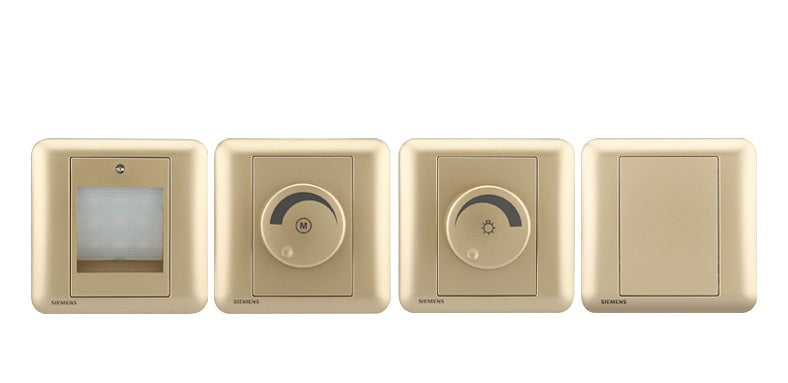 Seata Series (Gold)
