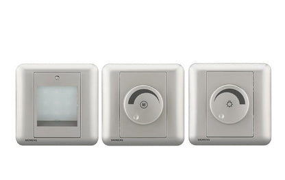 Seata Series (Silver)