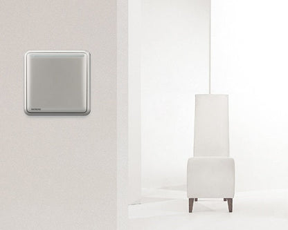 Seata Series (Silver)