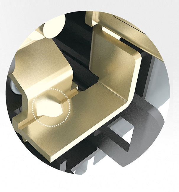 Seata Series (Silver)