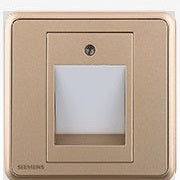 Coluna Series (Champagne Gold)