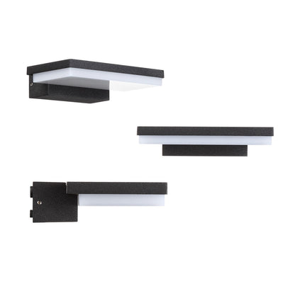 Sergio Outdoor Wall Light