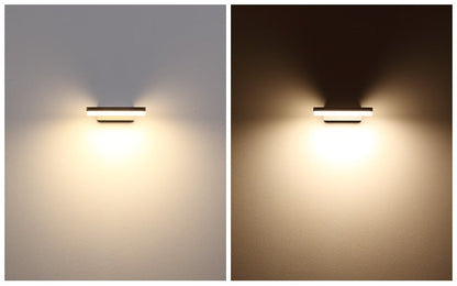 Sergio Outdoor Wall Light