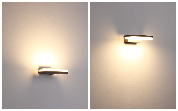 Sergio Outdoor Wall Light