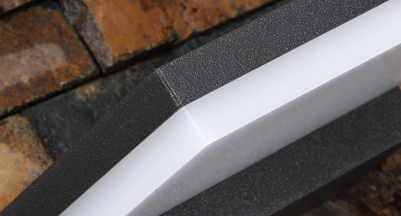 Sergio Outdoor Wall Light