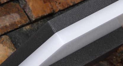 Sergio Outdoor Wall Light