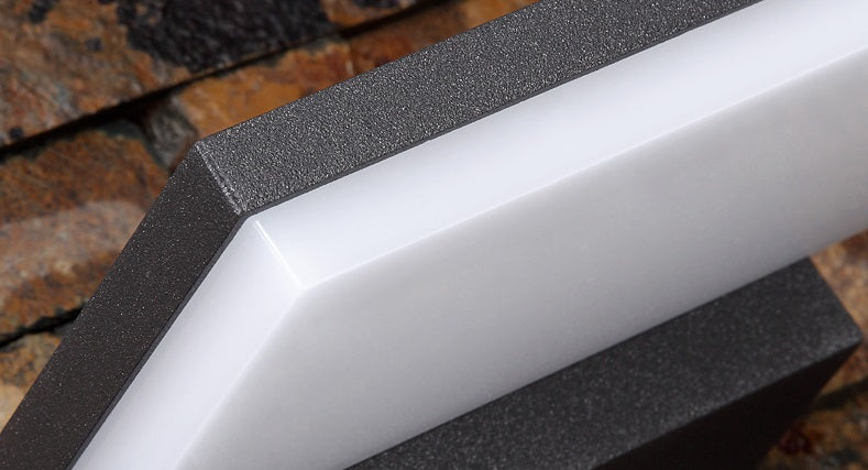 Sergio Outdoor Wall Light