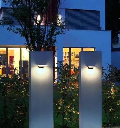 Sergio Outdoor Wall Light